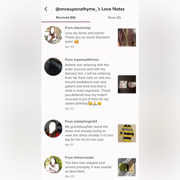 Sugarfix by baublebar earrings - Picture 5 of 5